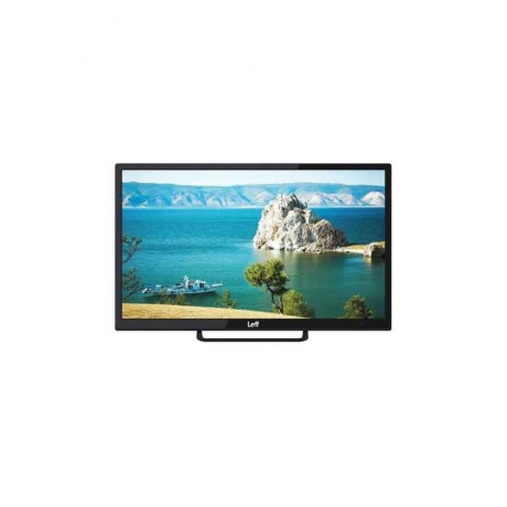 Телевизор LEFF 24&quot; 24H240T - фото 1