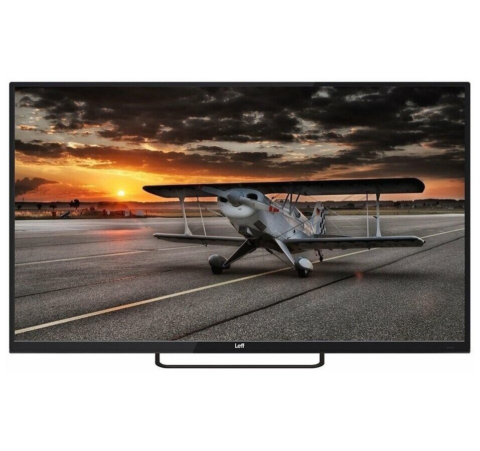Телевизор LEFF 40