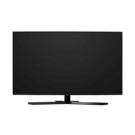 Телевизор Samsung 50&quot; UE50AU7500UXCE 7 черный - фото 3