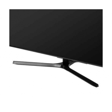 Телевизор Samsung 50&quot; UE50AU7500UXCE 7 черный - фото 4
