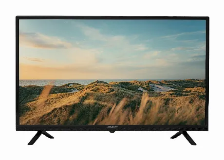 Телевизор Horizont 43" 43LE7052D