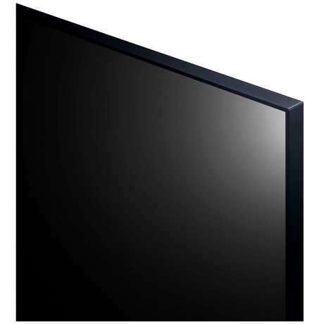 Телевизор LG 55&quot; 55NANO766QA.ARUB NanoCell синяя сажа - фото 7