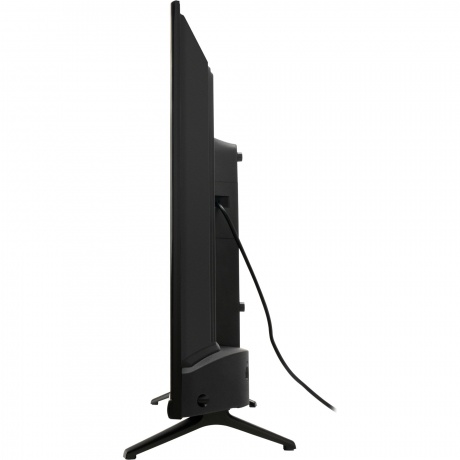 Телевизор Starwind 32" SW-LED32SG300 черный - фото 4
