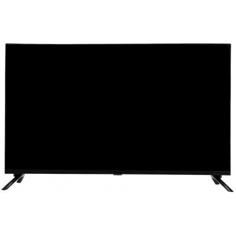 Телевизор Hyundai 40&quot; H-LED40BS5003 черный - фото 2