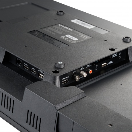 Телевизор Hyundai 40" H-LED40BS5003 черный - фото 13