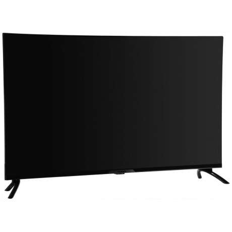 Телевизор Hyundai 40&quot; H-LED40BS5003 черный - фото 3