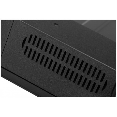 Телевизор Hyundai 40&quot; H-LED40BS5003 черный - фото 4