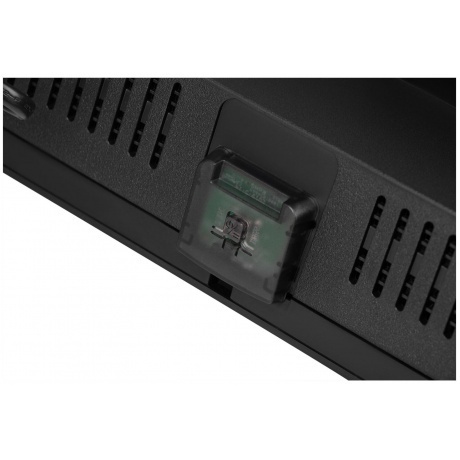 Телевизор Hyundai 40&quot; H-LED40BS5003 черный - фото 5