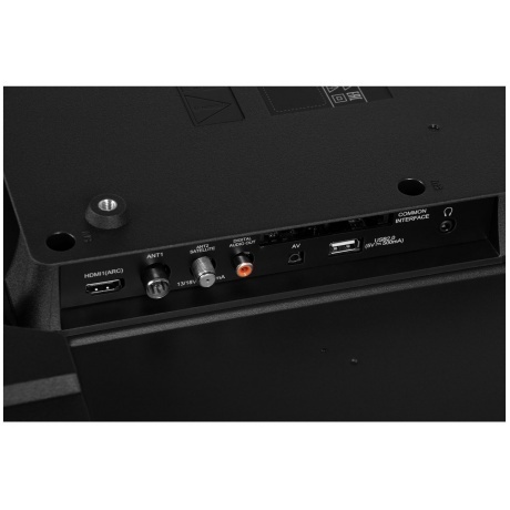 Телевизор Hyundai 40&quot; H-LED40BS5003 черный - фото 7