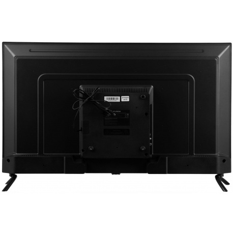 Телевизор Hyundai 40&quot; H-LED40BS5003 черный - фото 8