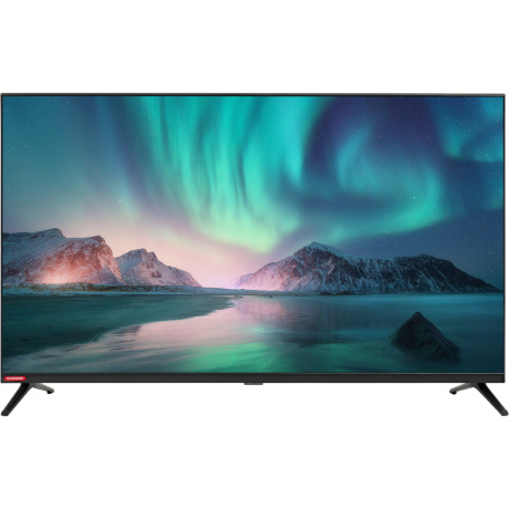 Телевизор Starwind 40" SW-LED40BG200 черный