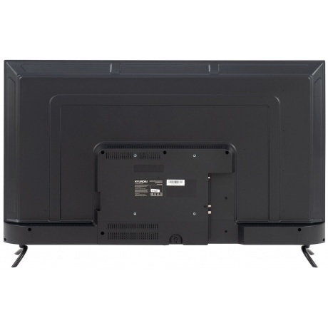 Телевизор Hyundai 50' H-LED50BU7003 черный - фото 5