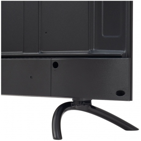 Телевизор Hyundai 50' H-LED50BU7003 черный - фото 8