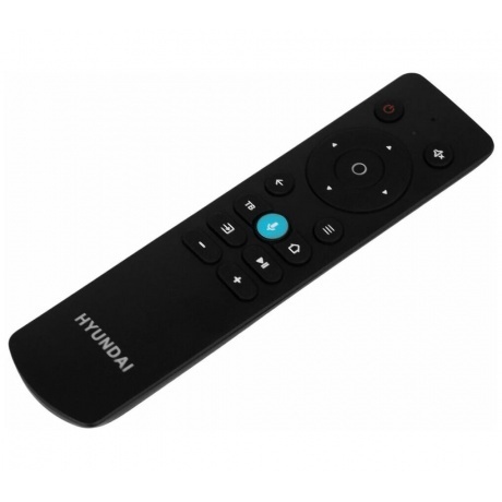 Телевизор Hyundai 50' H-LED50BU7003 черный - фото 10