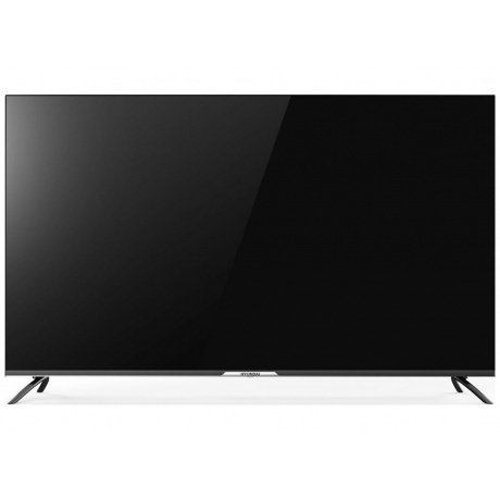 Телевизор Hyundai 55' H-LED55BU7003 черный - фото 3