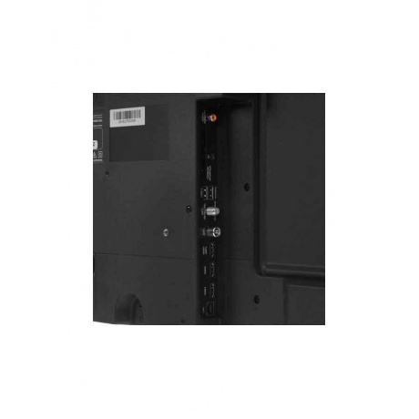 Телевизор Hyundai 55' H-LED55BU7003 черный - фото 8