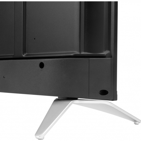 Телевизор Hyundai 55' H-LED55QBU7500 черный - фото 13