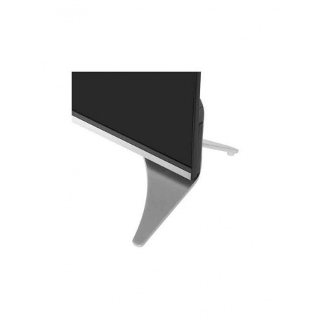 Телевизор Hyundai 55' H-LED55QBU7500 черный - фото 7