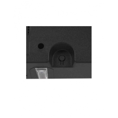 Телевизор Hyundai 55' H-LED55QBU7500 черный - фото 8