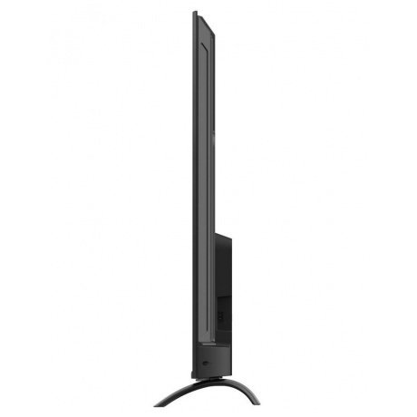 Телевизор Hyundai 65' H-LED65BU7003 черный - фото 3