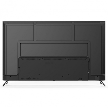Телевизор Hyundai 65' H-LED65BU7003 черный - фото 7