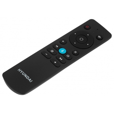 Телевизор Hyundai 65' H-LED65BU7003 черный - фото 10