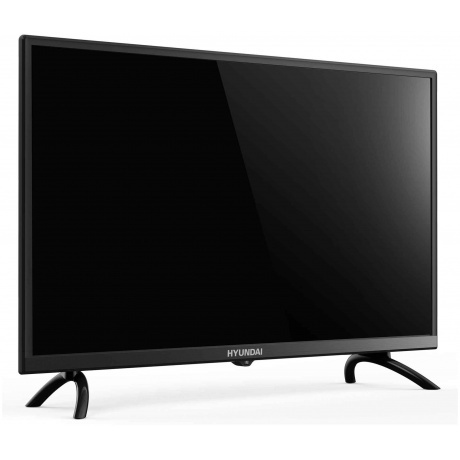 Телевизор Hyundai 32&quot; H-LED32BS5003 черный - фото 2