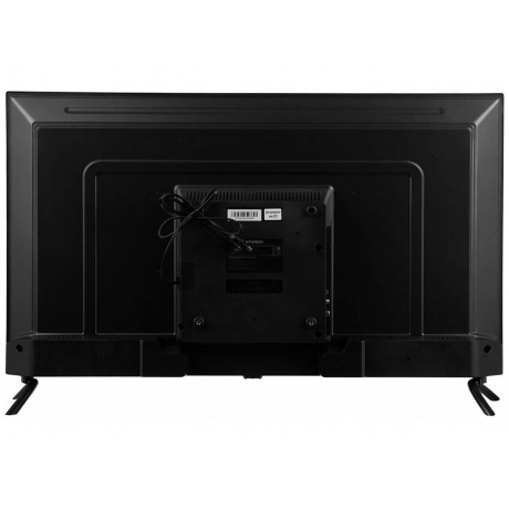 Телевизор Hyundai 32&quot; H-LED32BS5003 черный - фото 4