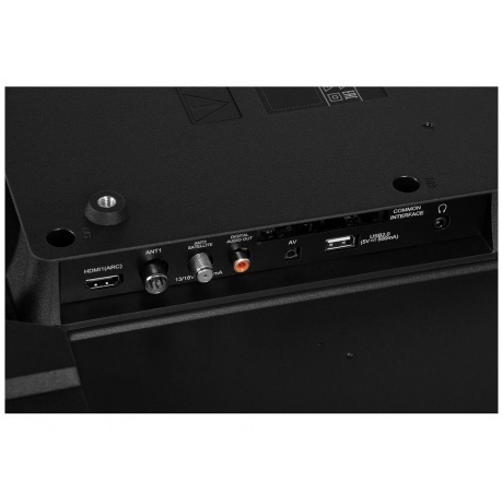 Телевизор Hyundai 32&quot; H-LED32BS5003 черный - фото 5