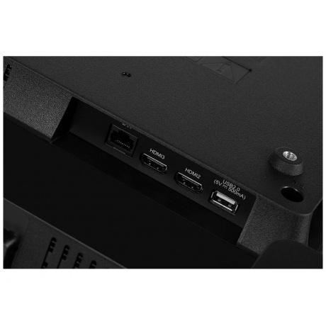Телевизор Hyundai 32&quot; H-LED32BS5003 черный - фото 6