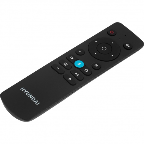 Телевизор Hyundai 43" H-LED43BU7003 черный - фото 11