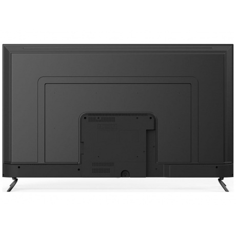 Телевизор Hyundai 43&quot; H-LED43BU7003 черный - фото 4