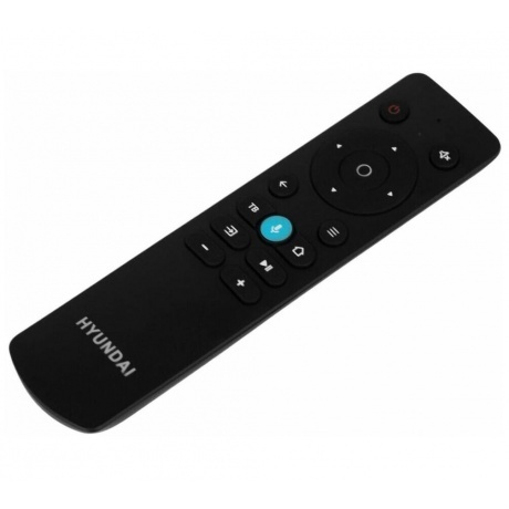 Телевизор Hyundai 43&quot; H-LED43BU7003 черный - фото 7