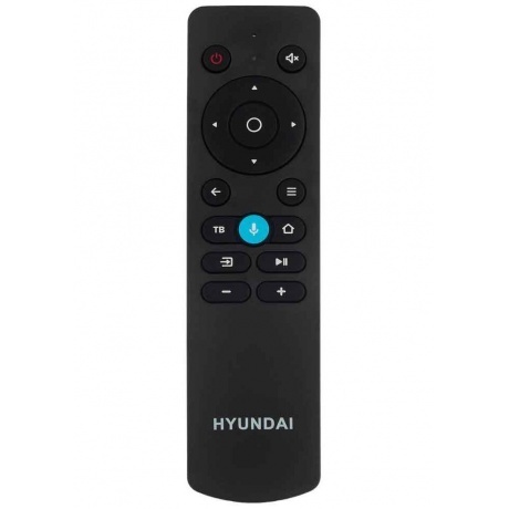 Телевизор Hyundai 43&quot; H-LED43BU7003 черный - фото 10