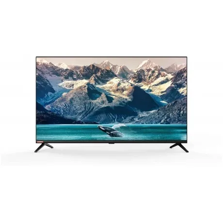 Телевизор LED Starwind 32" SW-LED32BG200 черный HD 60Hz DVB-T DV...