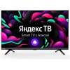 Телевизор LED Starwind 32" SW-LED32SG300 Яндекс.ТВ черный HD 60H...