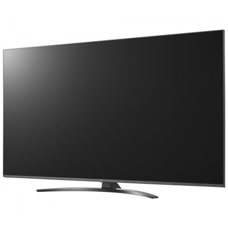 Телевизор LED LG 65&quot; 65UQ91009LD.ADKG титан 4K Ultra HD 60Hz DVB-T DVB-T2 DVB-C DVB-S DVB-S2 USB WiFi Smart TV (RUS) - фото 3