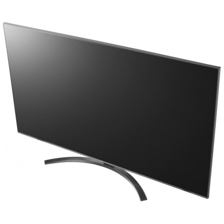 Телевизор LED LG 65&quot; 65UQ91009LD.ADKG титан 4K Ultra HD 60Hz DVB-T DVB-T2 DVB-C DVB-S DVB-S2 USB WiFi Smart TV (RUS) - фото 4