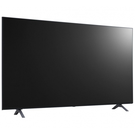 Телевизор LED LG 50&quot; 50NANO756QA.ADKG черный 4K Ultra HD 60Hz DVB-T DVB-T2 DVB-C DVB-S DVB-S2 WiFi Smart TV (RUS) - фото 3