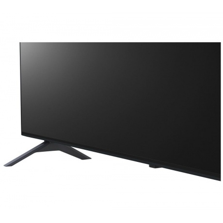 Телевизор LED LG 50&quot; 50NANO756QA.ADKG черный 4K Ultra HD 60Hz DVB-T DVB-T2 DVB-C DVB-S DVB-S2 WiFi Smart TV (RUS) - фото 8