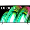 Телевизор OLED LG 48" OLED48A2RLA.ADKG темно-серебристый 4K Ultr...