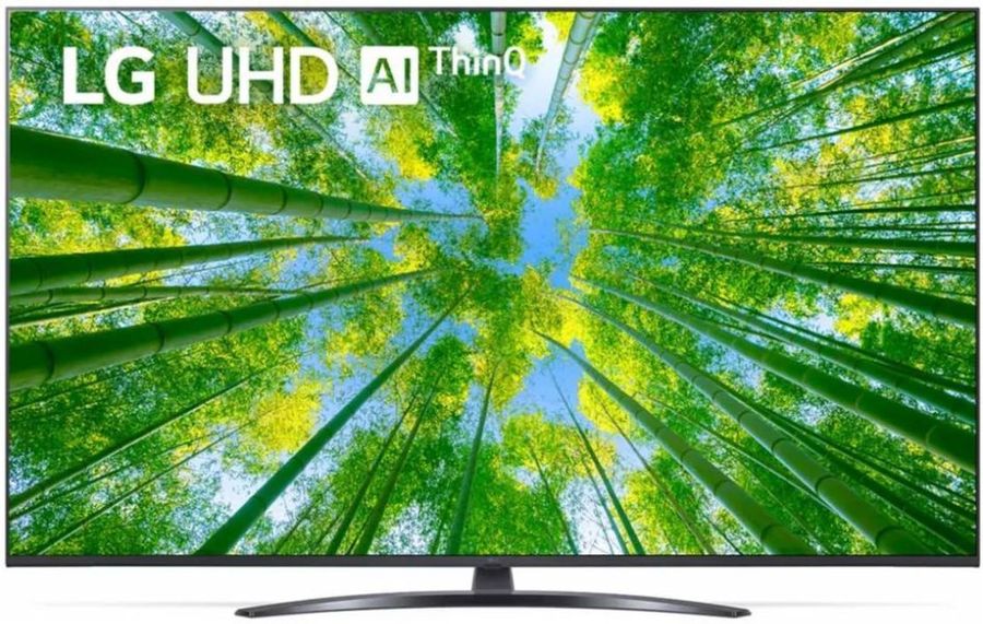 

Телевизор LG 43" 43UQ81006LB.ARUB, Темная медь