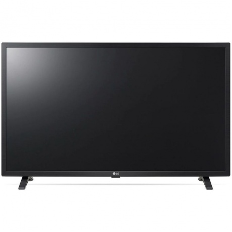 Телевизор LG 32" 32LQ63006LA.ARUB черный - фото 2