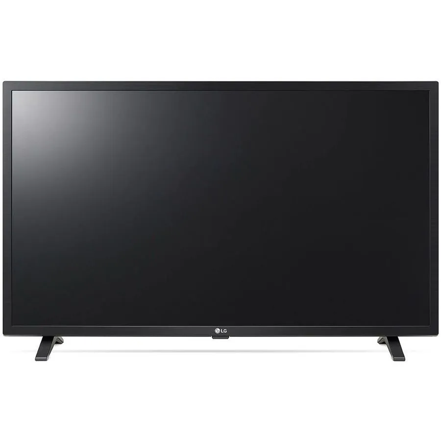 Телевизор LG 32" 32LQ63006LA.ARUB черный - фото 2