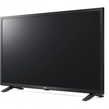 Телевизор LG 32" 32LQ63006LA.ARUB черный - фото 3