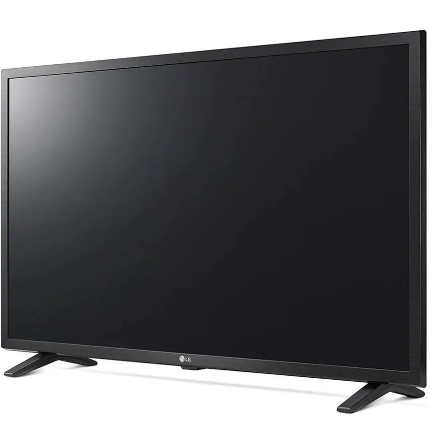 Телевизор LG 32" 32LQ63006LA.ARUB черный - фото 3
