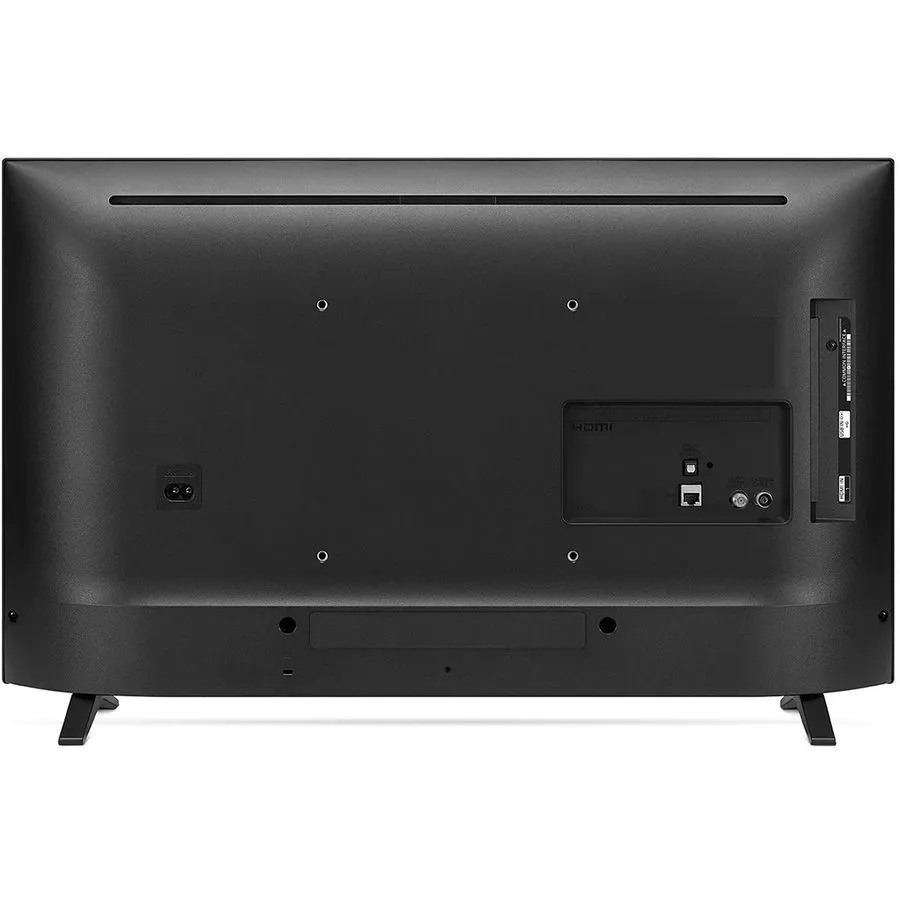 Телевизор LG 32" 32LQ63006LA.ARUB черный - фото 4