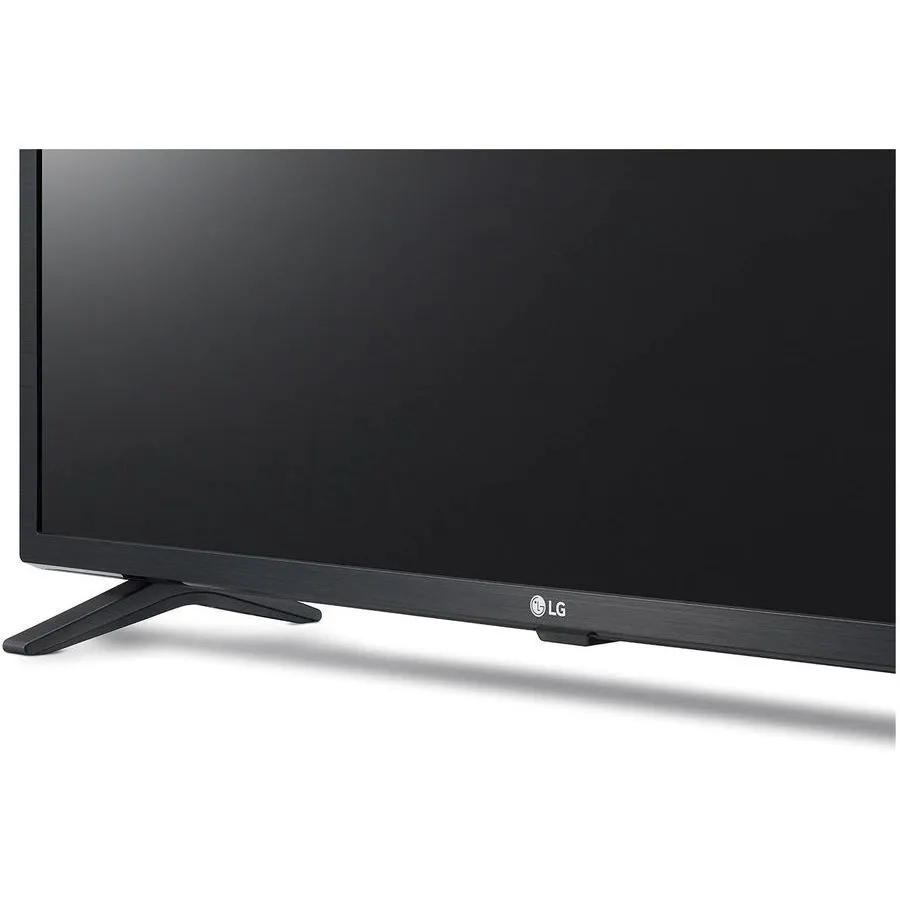 Телевизор LG 32" 32LQ63006LA.ARUB черный - фото 8