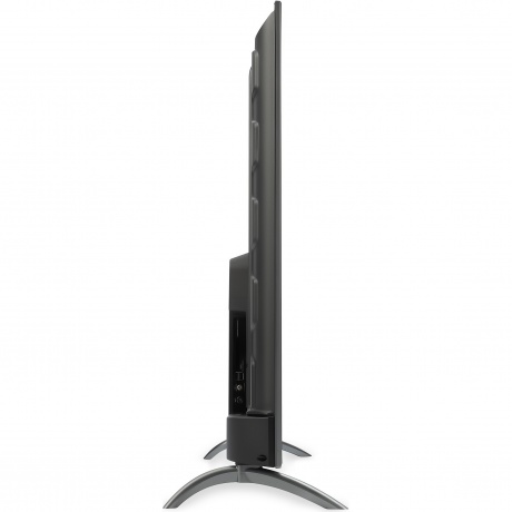 Телевизор Starwind 55" SW-LED55UG400 черный - фото 3