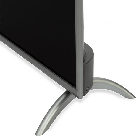 Телевизор Starwind 55" SW-LED55UG400 черный - фото 4